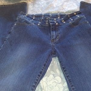 Super cute jeans size 9/10